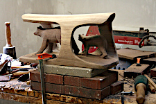 Workshop Photograph 04