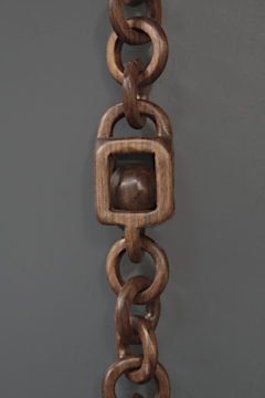 Bear Cub Chain 2nd Photograph