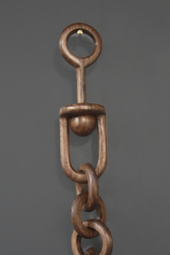 Bear Cub Chain 3rd Photograph