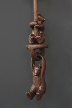 Bear Cub Chain 5th Photograph