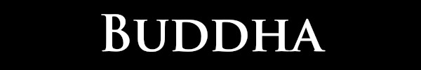 Buddha