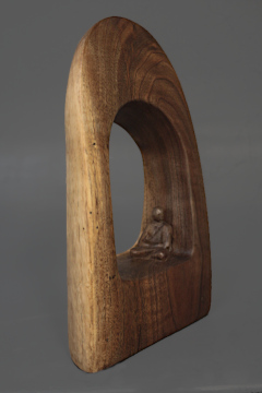 Buddha 3rd Photograph