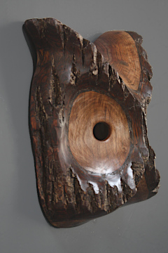 Owl Mask 4th Photograph