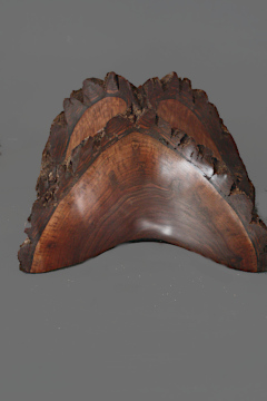 Owl Mask 5th Photograph