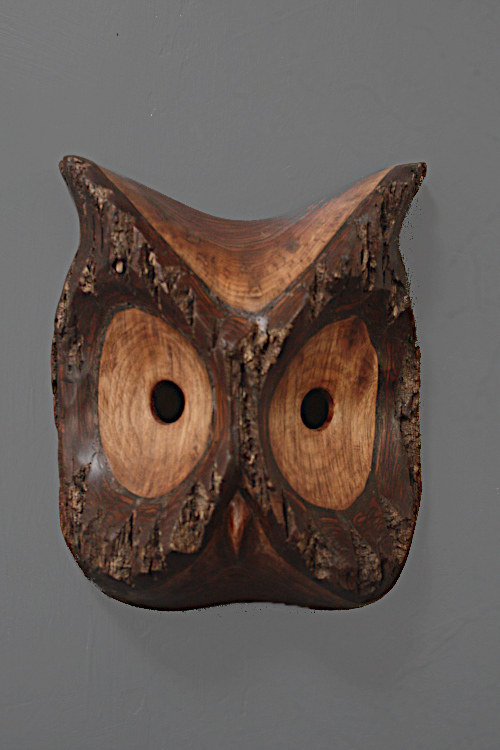 Owl Mask