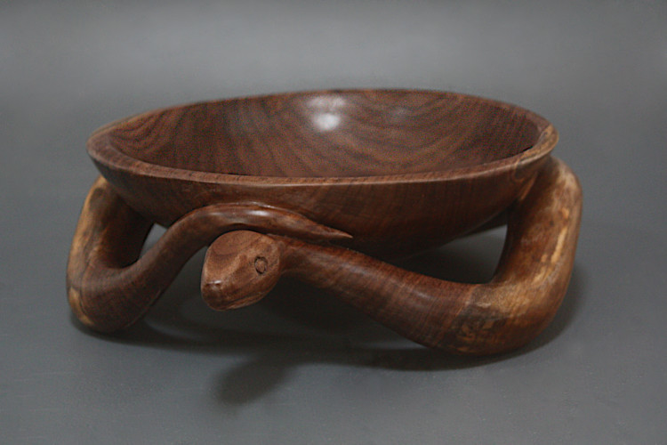 Snake Bowl