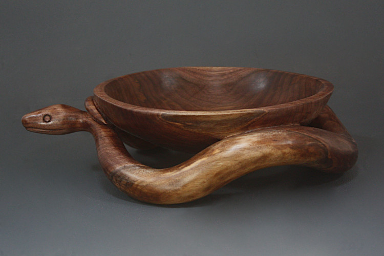 Snake Bowl