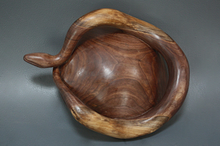Snake Bowl