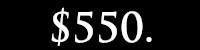 $550.