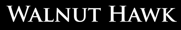 Walnut Hawk