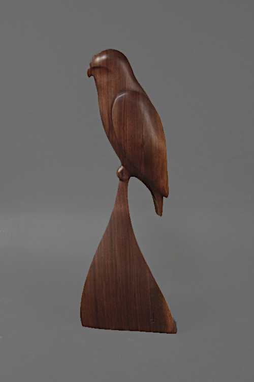 Walnut Hawk