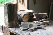 Workshop Photograph 01