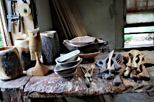 Studio on Walnut Creek Workshop