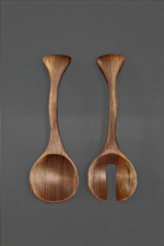 Butternut Salad Server