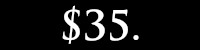 $35.