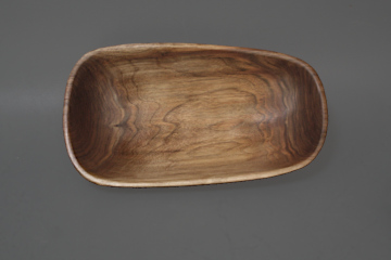 Walnut Bowl