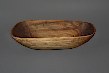 Walnut Bowl