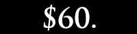 $60.