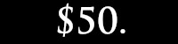 $50.
