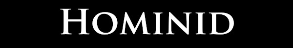 Hominid