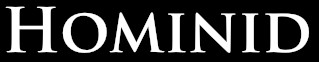 Hominid